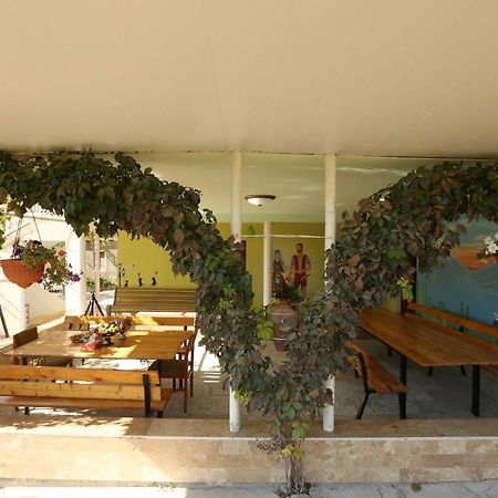 Hotel Happy House Chʼiva Esterno foto