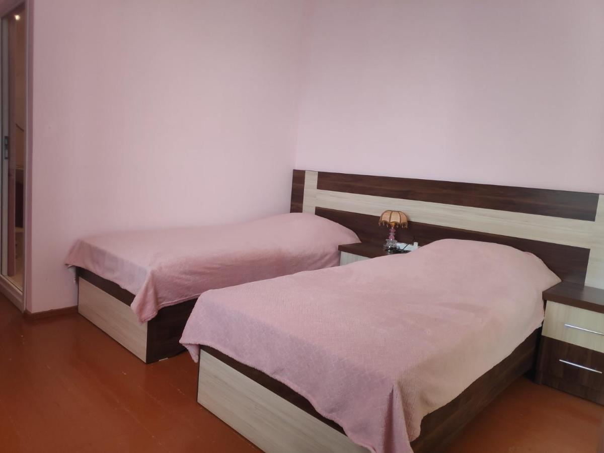 Hotel Happy House Chʼiva Esterno foto