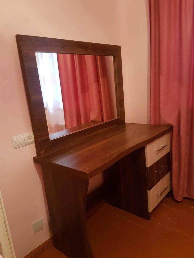 Hotel Happy House Chʼiva Esterno foto