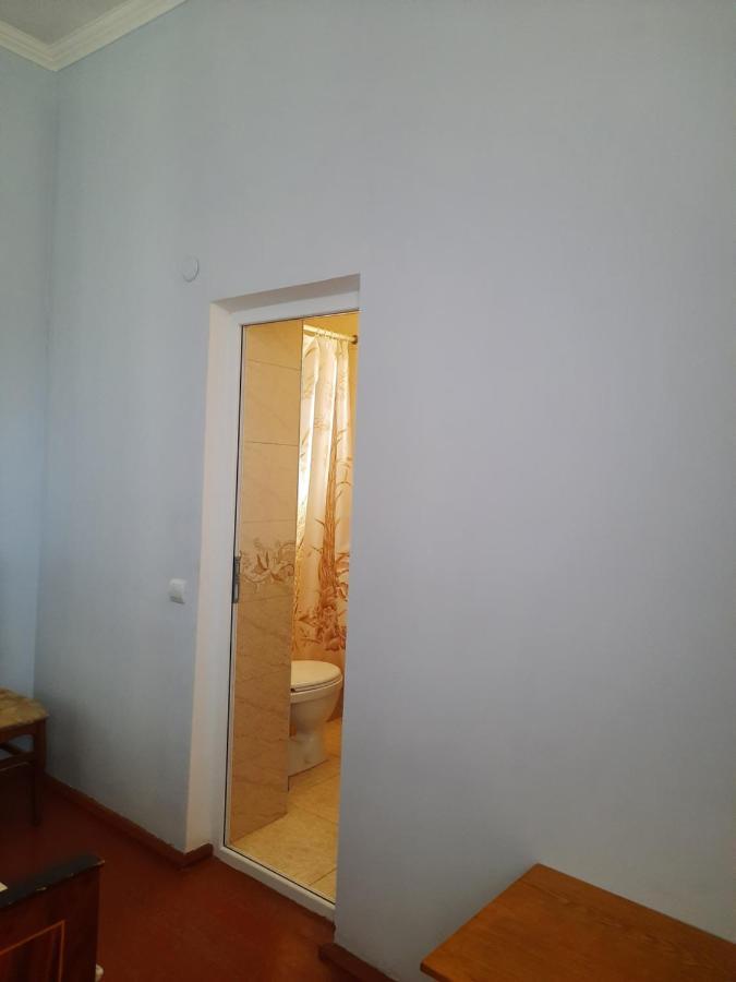 Hotel Happy House Chʼiva Esterno foto