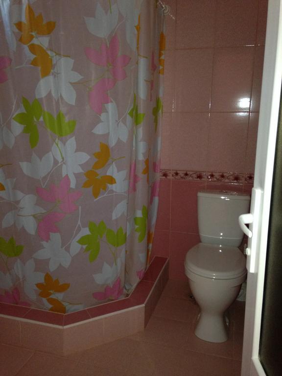 Hotel Happy House Chʼiva Esterno foto