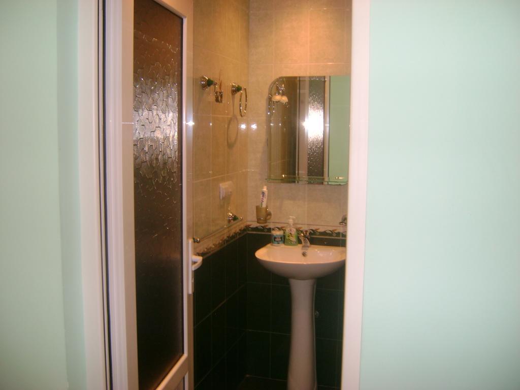 Hotel Happy House Chʼiva Camera foto