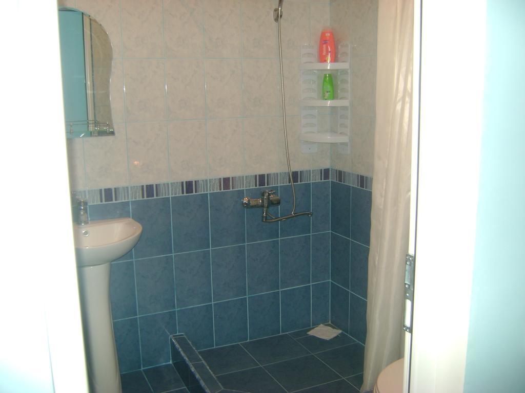 Hotel Happy House Chʼiva Camera foto