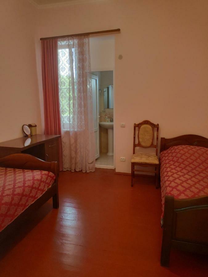 Hotel Happy House Chʼiva Esterno foto