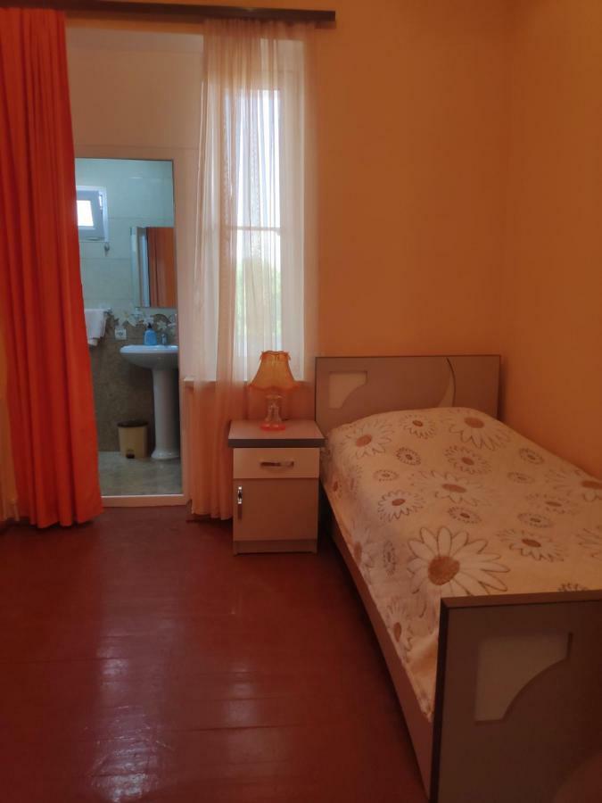 Hotel Happy House Chʼiva Esterno foto