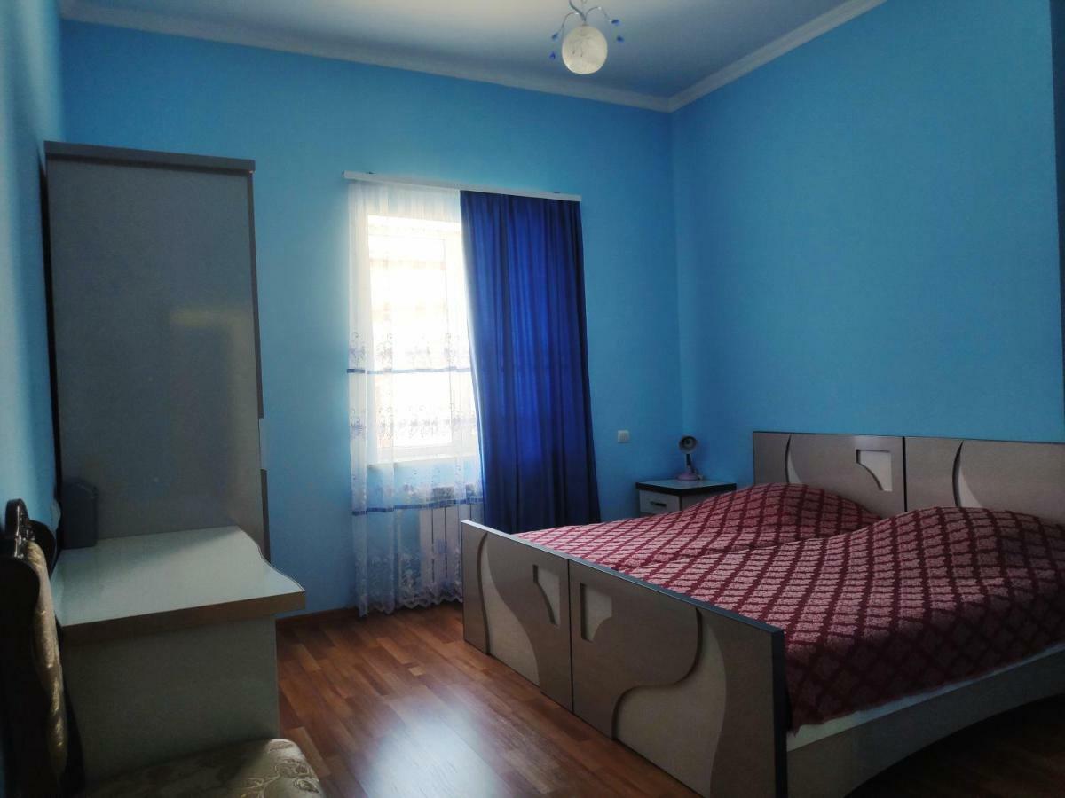 Hotel Happy House Chʼiva Esterno foto