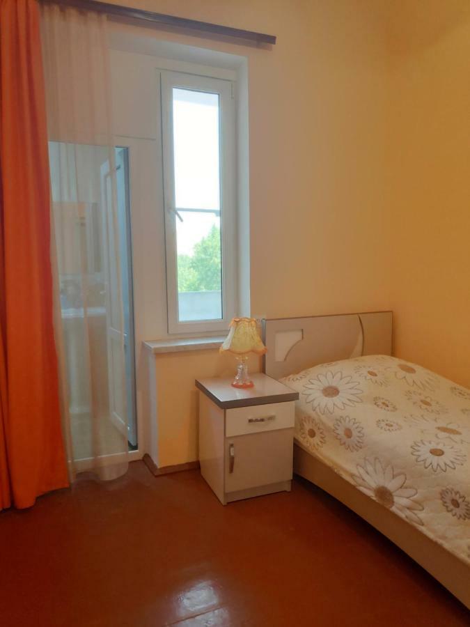Hotel Happy House Chʼiva Esterno foto